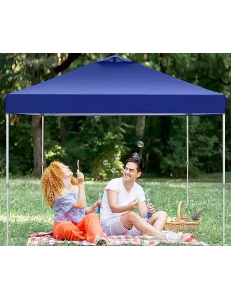 Location barnum Pop-up 3×3m